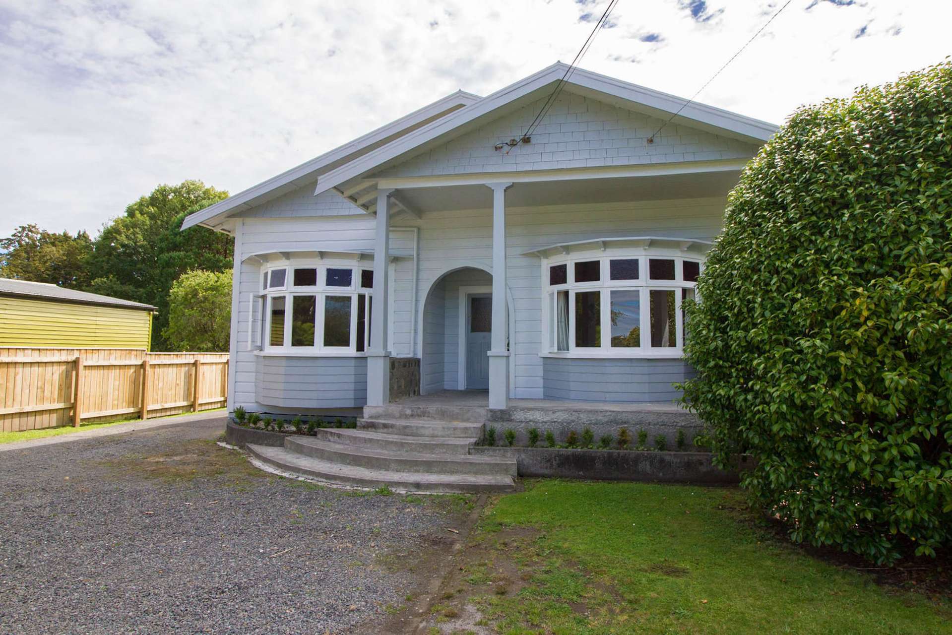 North Street Taumarunui_0