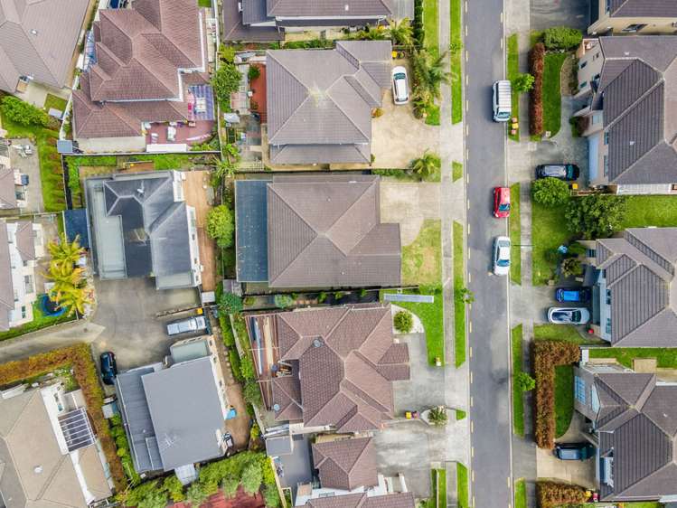 8 Andy Crescent Flat Bush_30