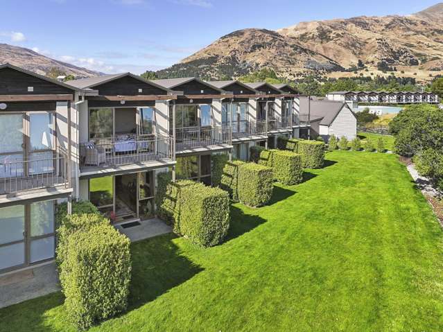 Apt 58, 20 Studholme Road, Oakridge Resort Wanaka_2