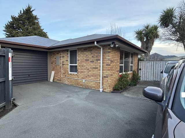 41A Hornsby Street