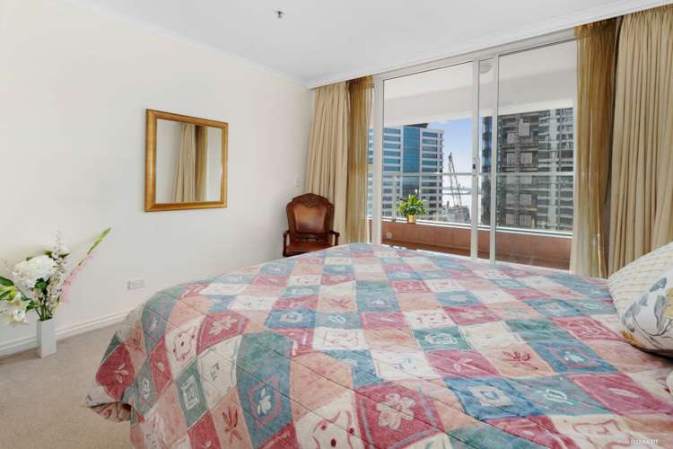 2006/8 Albert Street Auckland Central_7