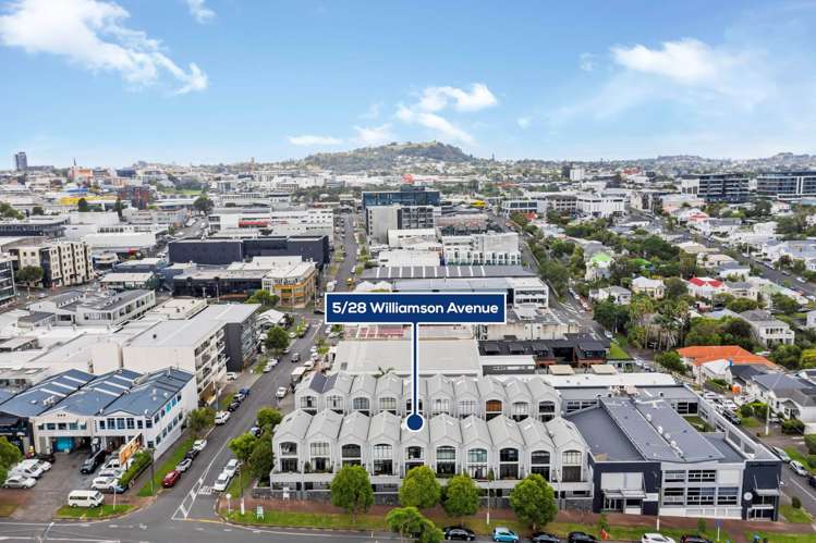 5/28 Williamson Avenue Grey Lynn_12