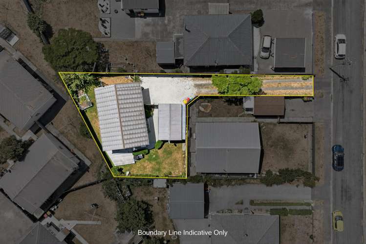 9a Nicholas Drive Linwood_13