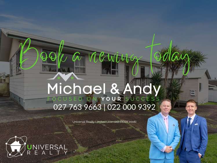 17 Roick Parade Glen Eden_30