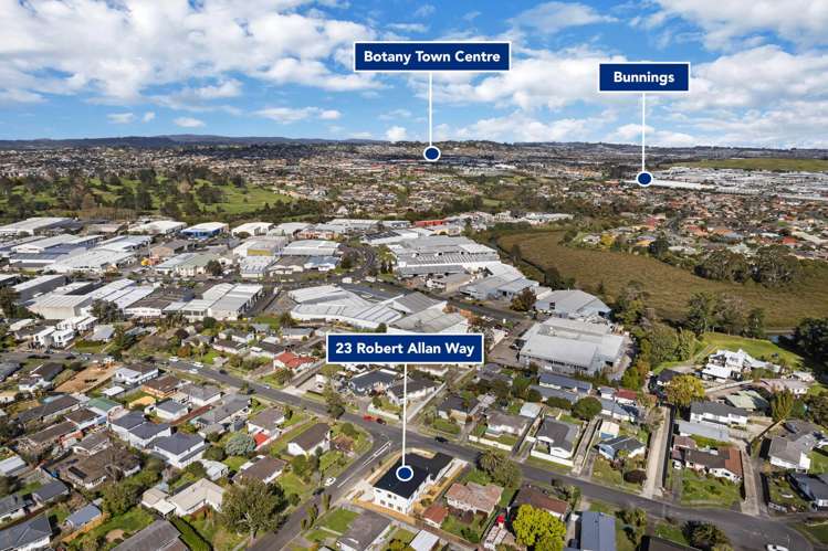 25 Robert Allen Way Pakuranga Heights_26