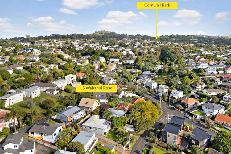 5 Wahanui Road Greenlane_5