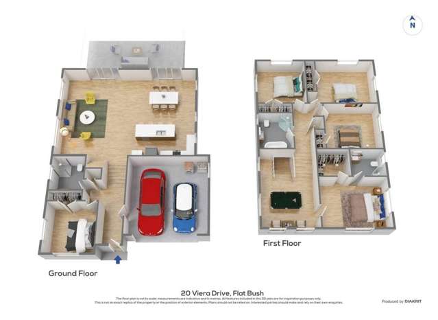 20 Viera Drive Flat Bush_1