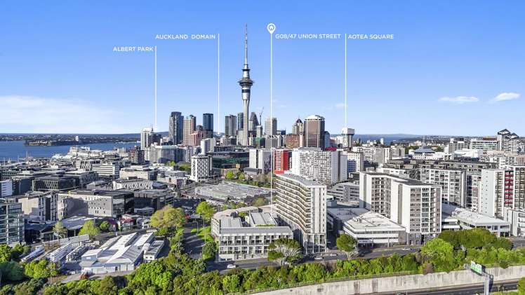 G08/47 Union Street Auckland Central_18