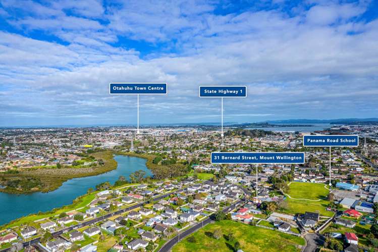 31 Bernard Street Mount Wellington_16