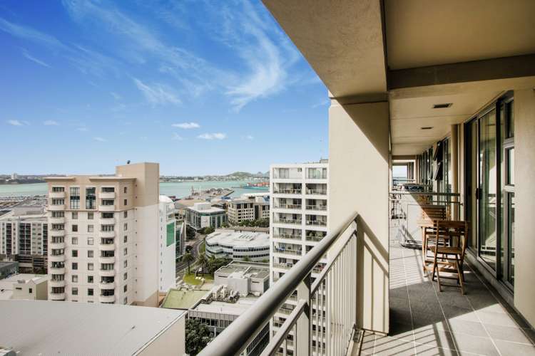 1305/1 Parliament Street Auckland Central_12