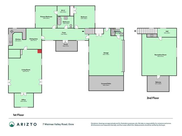 7 Waimea Valley Road Gore_1