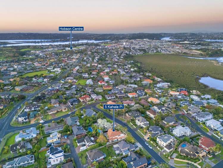 5 Kahala Place West Harbour_26