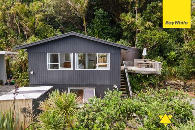 16 Piha Road Piha_3