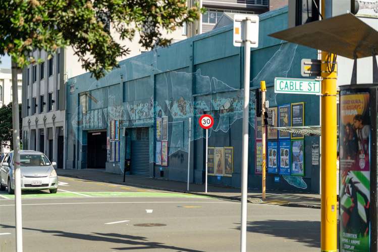 100 Cable Street Te Aro_6