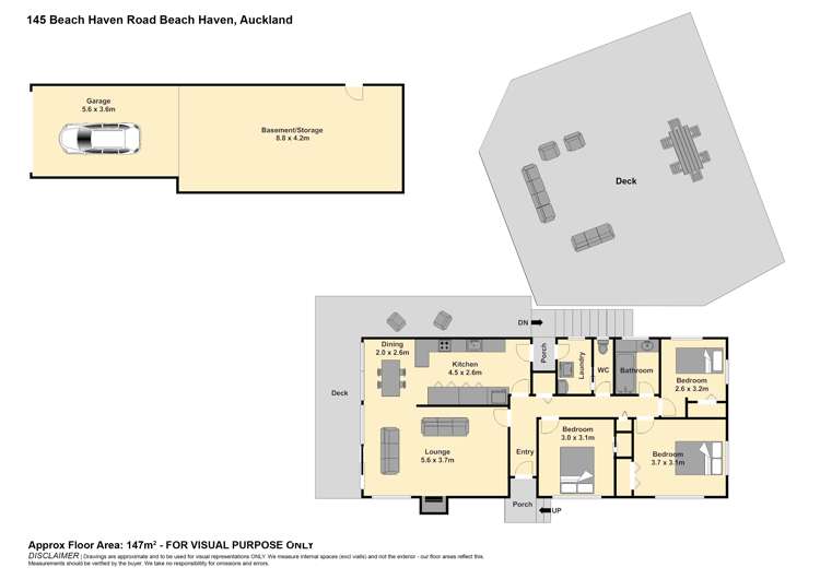 145 Beach Haven Road Beach Haven_13