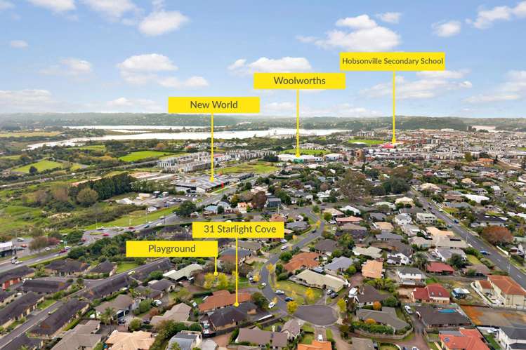 31 Starlight Cove Hobsonville_16