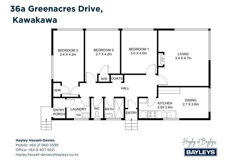 36a Greenacres Drive Kawakawa_17