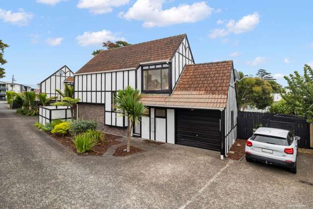 Private, Practical & Packed with Potential