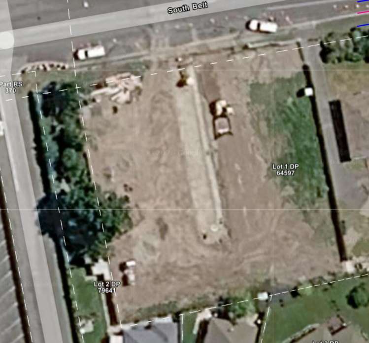 101 South Belt Lot 1 Rangiora_2