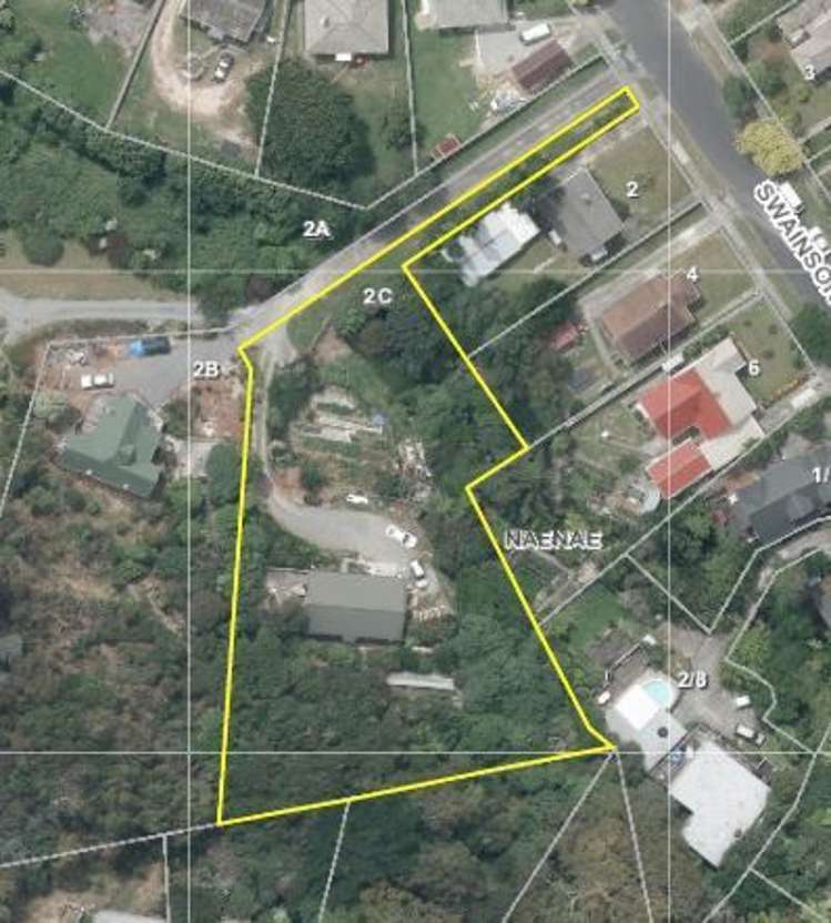 2c Swainson Street Naenae_17