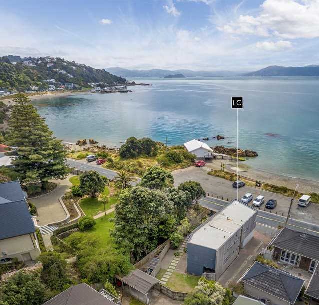 87 Marine Parade Seatoun_1
