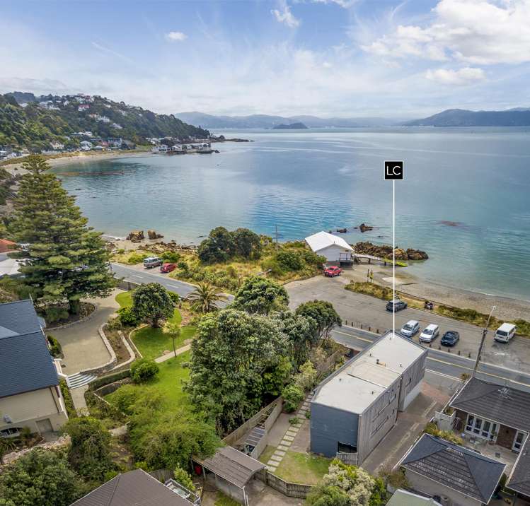 87 Marine Parade Seatoun_1
