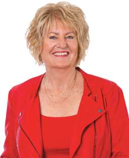 Elisa McLean