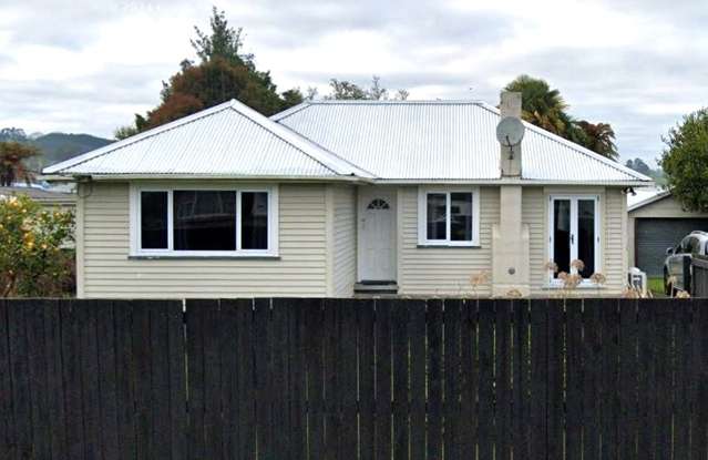 TE KUITI - 2 BEDROOMS