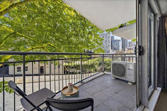 Premium City Living at The Statesman