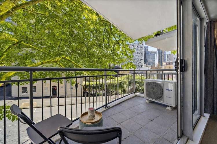 201/1 Parliament Street Auckland Central_8