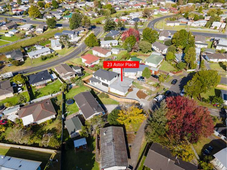 23 Astor Place Manurewa_12
