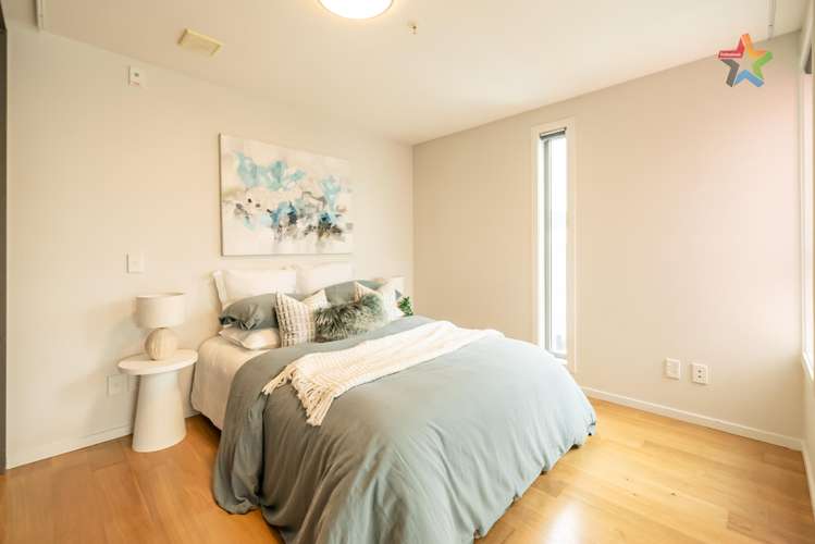 301/8 Wigan Street Te Aro_10