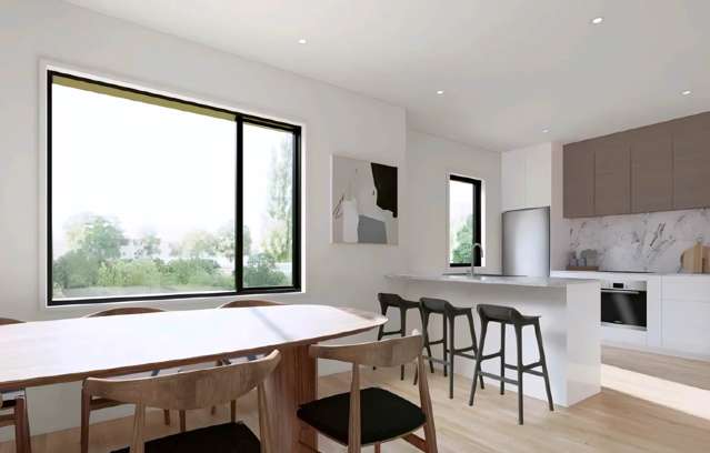 Lot 3 - 20 Melia Place Stanmore Bay_1