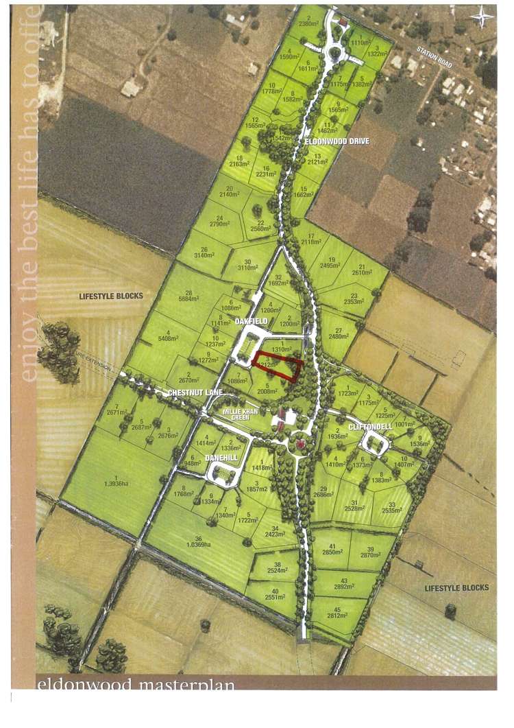 3 Oakfield Close_0