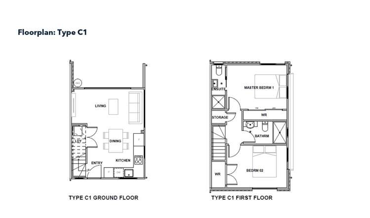12 Fairclough Road Beach Haven_14