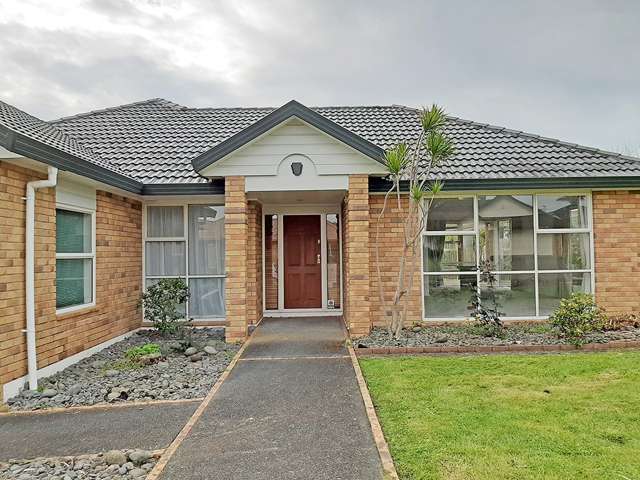 7 Glencullen Place Dannemora_1