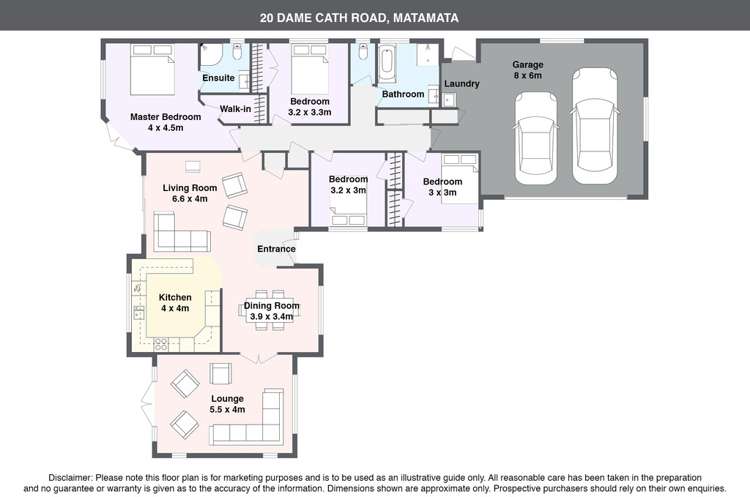 20 Dame Cath Place Matamata_16