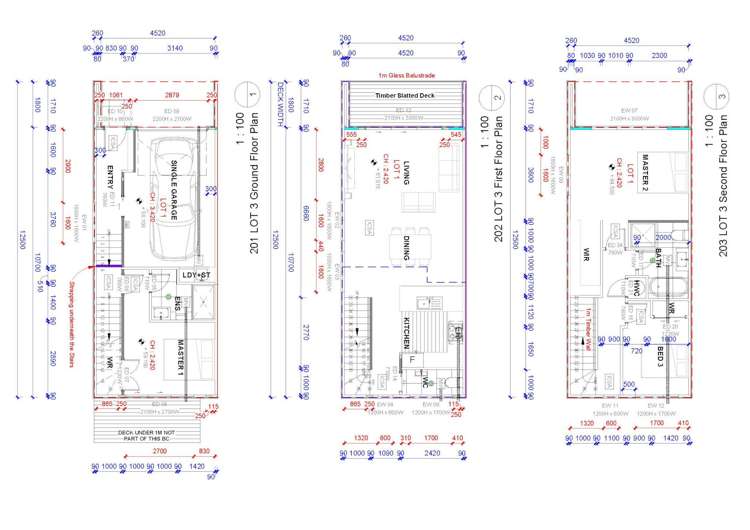 Lot 1/36 Meadowood Drive Unsworth Heights_24