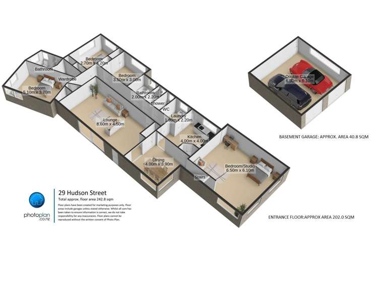 29 Hudson Street Hillcrest_1