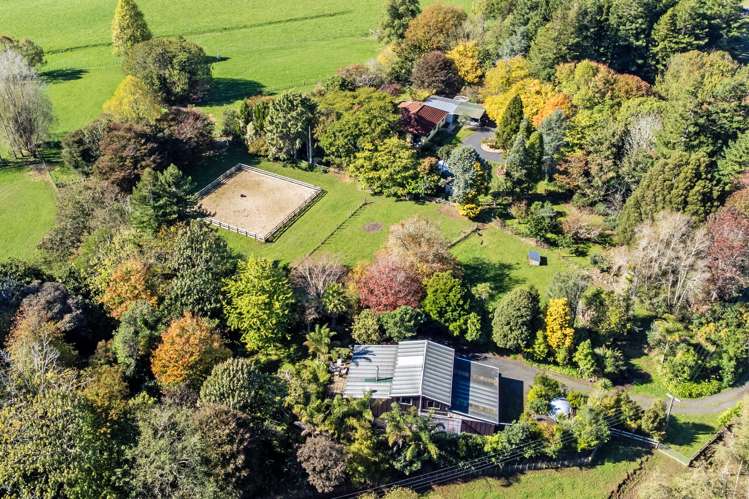 91 Te Ahu Road Pukekawa_25