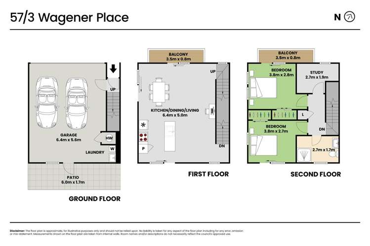 57/3 Wagener Place Mount Albert_9