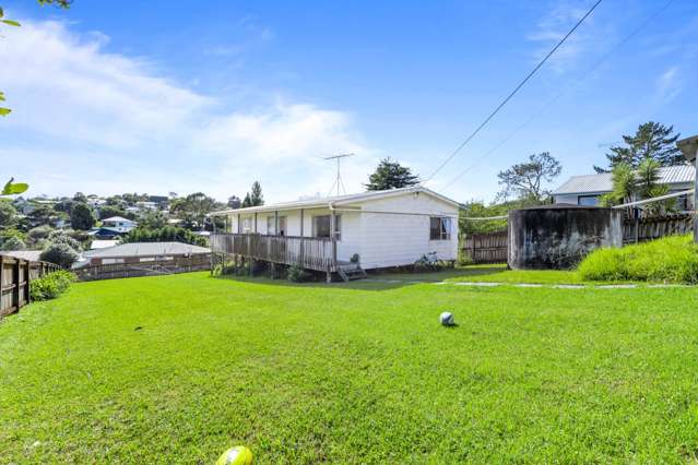 Tranquil Stanmore Bay Home