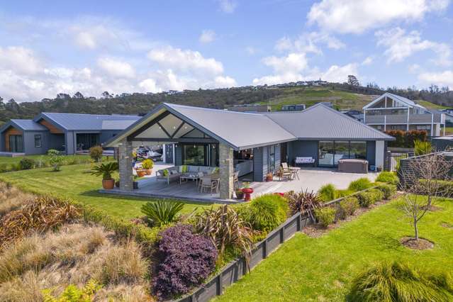 16 Powhiri Place Whitianga_1