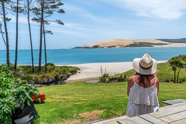 270 Hokianga Harbour Drive Omapere_18
