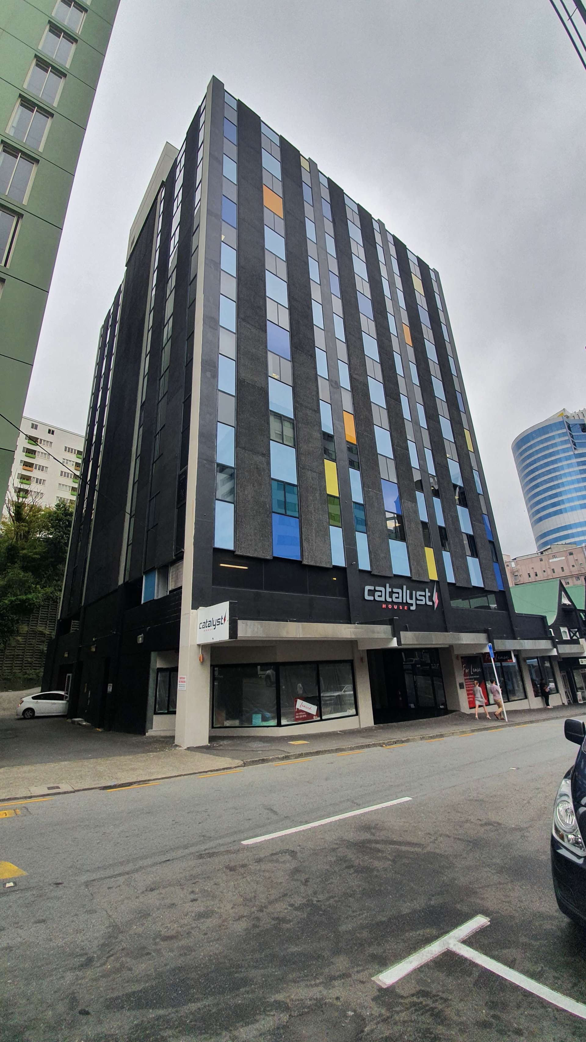 150 Willis Street Wellington Central_0