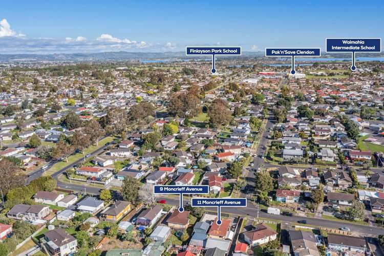 9 Moncrieff Avenue Clendon Park_12