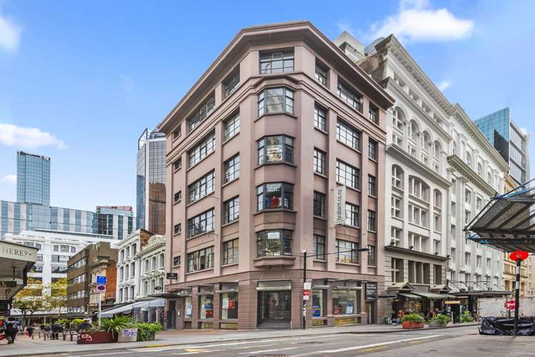 13 High Street Auckland Cbd_7