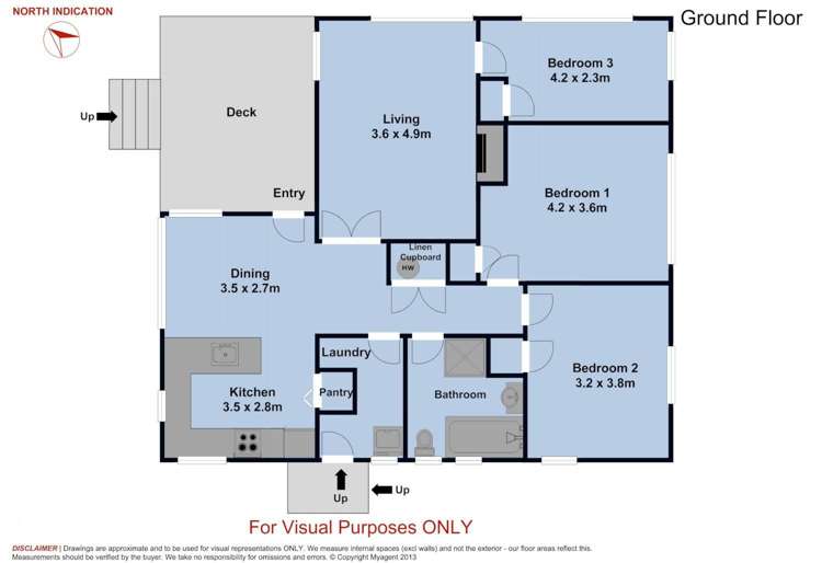 50 Waddell Avenue Point England_11