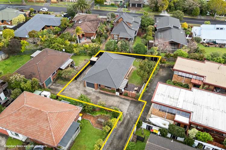 1/16 Ullswater Place Half Moon Bay_21