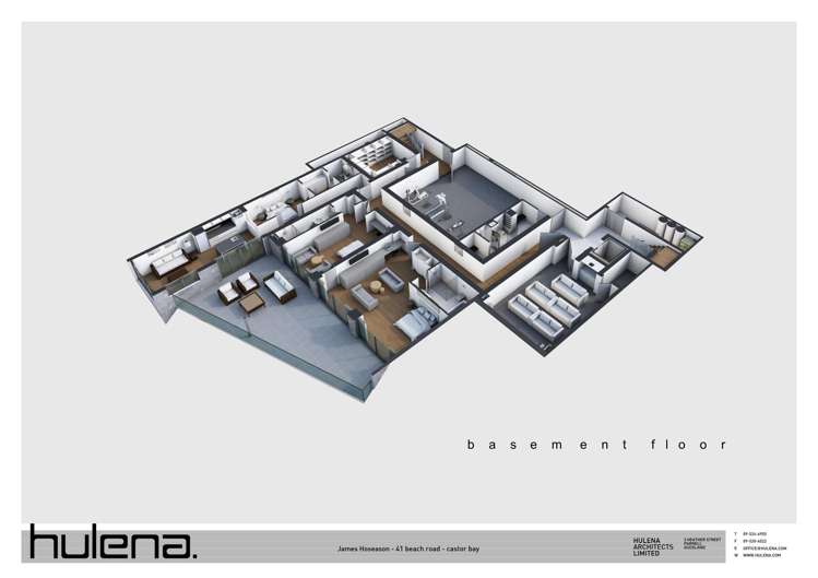 41 Beach Road Castor Bay_40